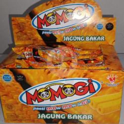 Momogi Jagung Bakar 5gr