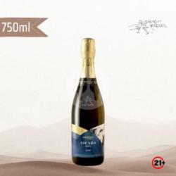 (21 ) Sababay Ascaro Brut Wine 750ml