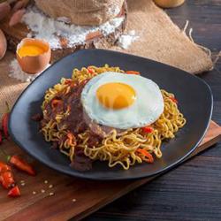 Indomie Sambal Rica Rica