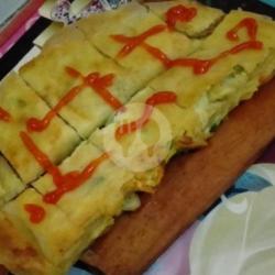 Martabak Telor Bakso