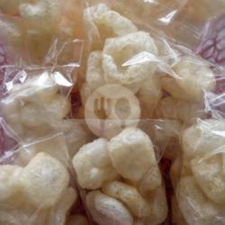 Krupuk Kulit