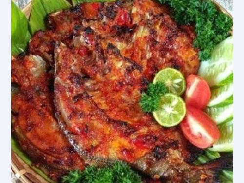 Daftar Harga Menu Delivery Ikan Bakar 129, Tegal Terbaru 2023 ...