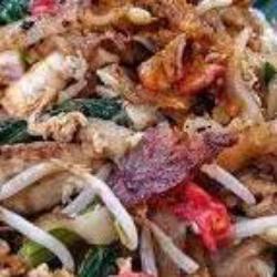 Kwetiaw Mie Goreng Isi