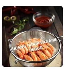 Udang Vaname Rebus