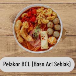 Seblak Pelakor Bcl