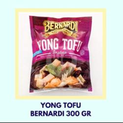 Yong Tofu Bernardi