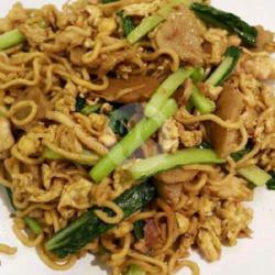 Mie Goreng Jawa Seafood