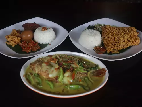 Rm Abg Bumes, Sragen