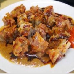 Siomay Sayuran