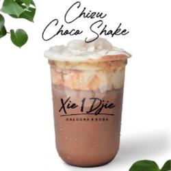 Chizu Choco Shake