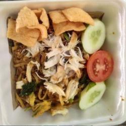 Ifo Mie Goreng