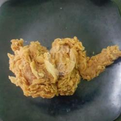 Ayam Krispy Sayap