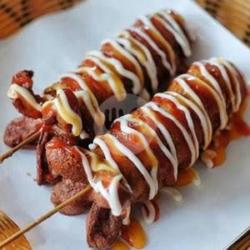 Sosis Bakar Bratwurst Medium Indojajan