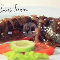 Lele Saus Tiram