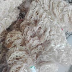 Krupuk Bawang Versi Jumbo