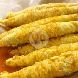 Telor Gulung Original 5 Pcs