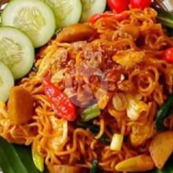 Mie Goreng Samyang   Basis