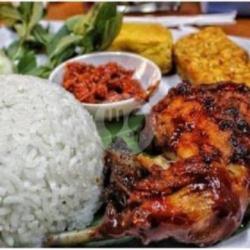 Paket Ayam Bakar Kenyang