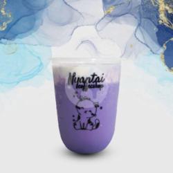 Blended Taro Chizu