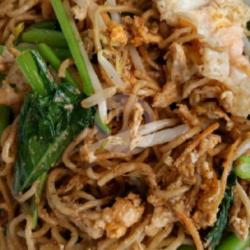 Bakmie Goreng Telor