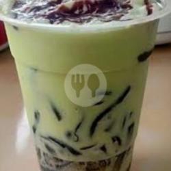 Greentea Cincau