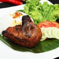 Ayam Dada Bakar