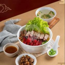 Bakmi Chasiu Siobak