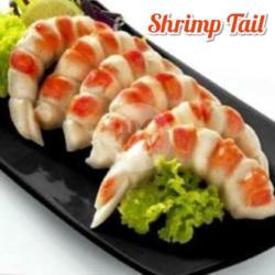 Shrimp Tail