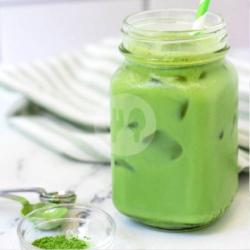 Matcha Latte Milk