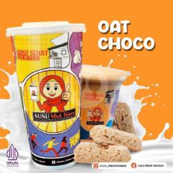 Oat Choco