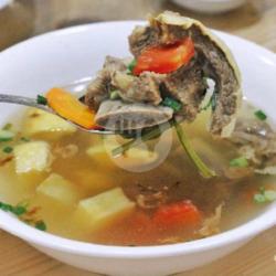 Sop Iga Sapi