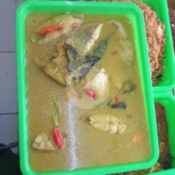 Gulai Kakap Bumbu Kuning