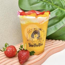 Mix Strawberry Mango Signature