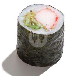 Kanikama Maki Sushi