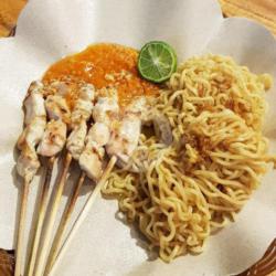 Paket Taichan Mie Goreng Jeletot