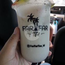 Boba Milk Best Seller