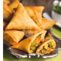 Samosa Ayam