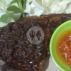 Paket Bebek Bumbu Hitam