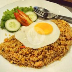 Paket D (2 Nasi Goreng Telur)