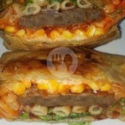 Paket 3 Lumpia Beef Patty