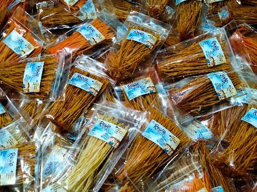 Rosta Snack,Dampit - GoFood