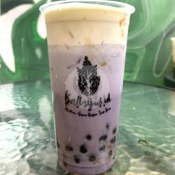 Taro Cheese Boba (big)