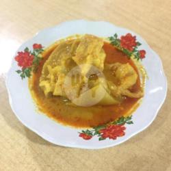 Nasi Gulai Tunjang