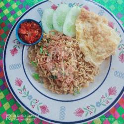 Indomie Telur