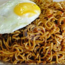 Indomi Goreng Telor