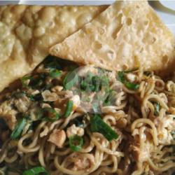 Bakmie Goreng Ayam