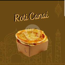 Roti Canai