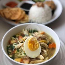 Soto Ayam