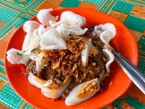 Tahulah Kelayan, Banjarmasin Selatan