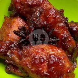 Ayam Goreng Bumbu Taliwang